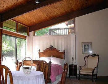 The Cottage Stockbridge Exterior foto