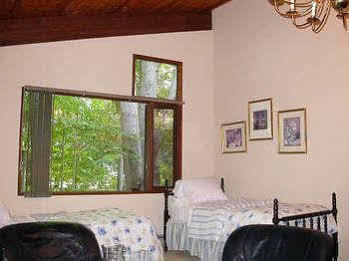 The Cottage Stockbridge Exterior foto
